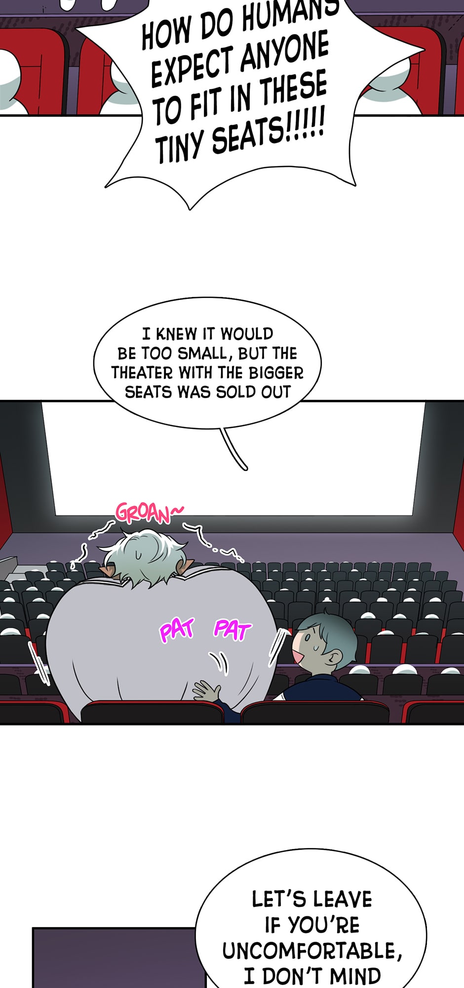 Dear DOO, Chapter 155 image 61